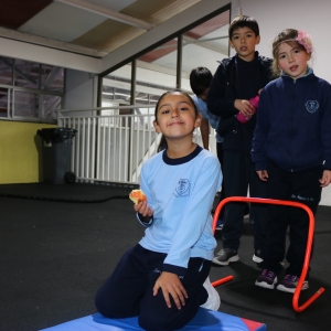 Día de la Actividad Física